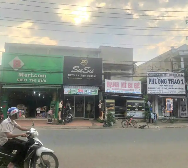Bán đất Đường Kính Nổi Thành phố Thuận An, Bình Dương – giá 18 tỷ Bán đất Đường Kính Nổi Thành phố Thuận An, Bình Dương – giá 18 tỷ