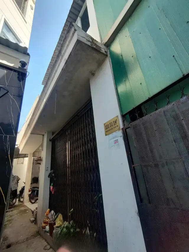 Bán nhà hẻm 331/51/18F Đường Phan Huy Ích Quận Gò Vấp, TP.HCM – 2 phòng ngủ, giá 4.5 tỷ
