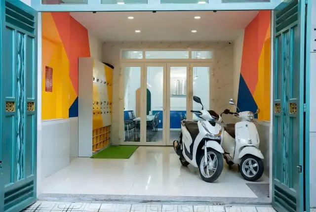 Bán nhà hẻm 6/4E Đường Phạm Văn Chiêu Quận Gò Vấp, TP.HCM – 7 phòng ngủ, giá 11.8 tỷ