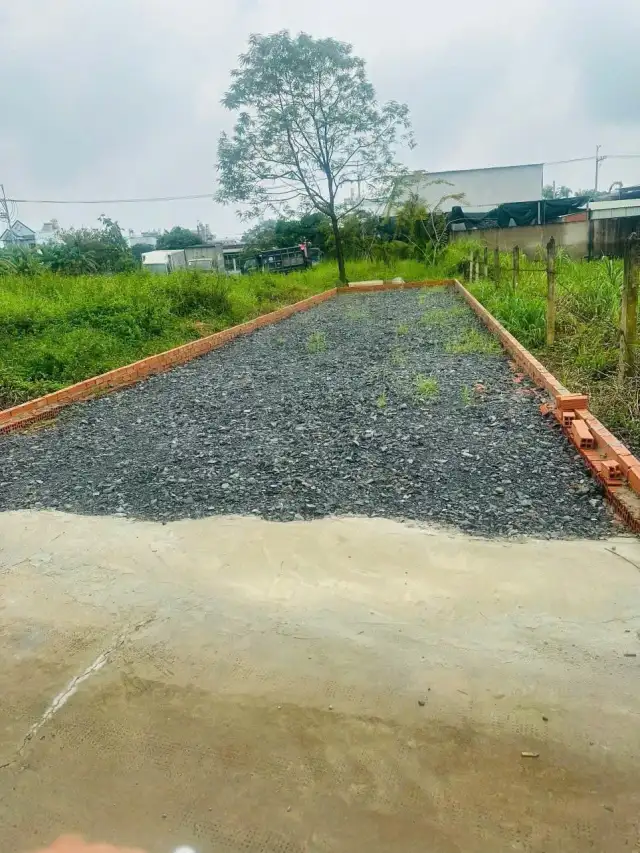Bán đất Tân Hiệp 30 Huyện Hóc Môn, TP.HCM – giá 3.4 tỷ