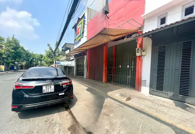 Bán nhà mặt tiền Phạm Thế Hiển Quận 8, TP.HCM – 2 phòng ngủ, giá 10.3 tỷ Bán nhà mặt tiền Phạm Thế Hiển Quận 8, TP.HCM – 2 phòng ngủ, giá 10.3 tỷ