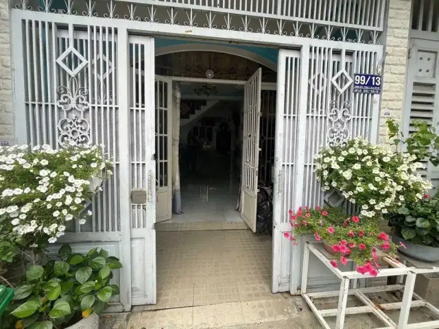 Bán nhà hẻm đường số 2 Quận Gò Vấp, TP.HCM – 2 phòng ngủ, giá 4.3 tỷ Bán nhà hẻm đường số 2 Quận Gò Vấp, TP.HCM – 2 phòng ngủ, giá 4.3 tỷ