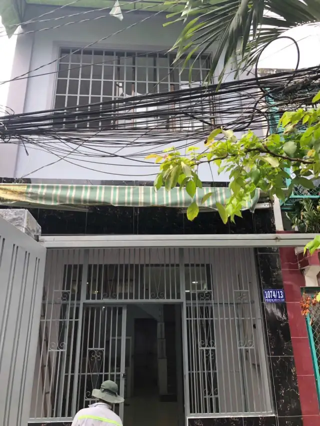 Bán nhà hẻm Đường Phạm Thế Hiển Quận 8, TP.HCM – 2 phòng ngủ, giá 3.4 tỷ Bán nhà hẻm Đường Phạm Thế Hiển Quận 8, TP.HCM – 2 phòng ngủ, giá 3.4 tỷ