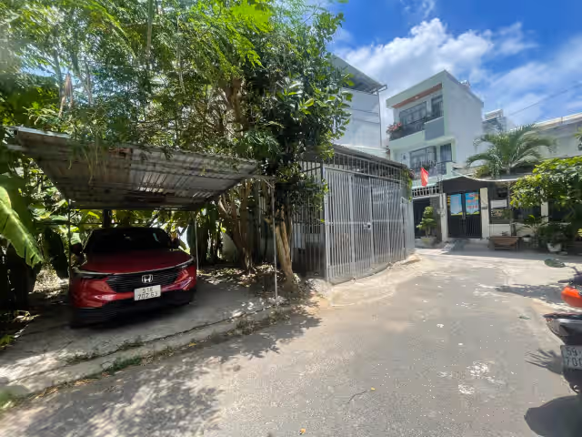Bán đất Nguyễn Duy Trinh Quận 9, TP.HCM – giá 3.4 tỷ