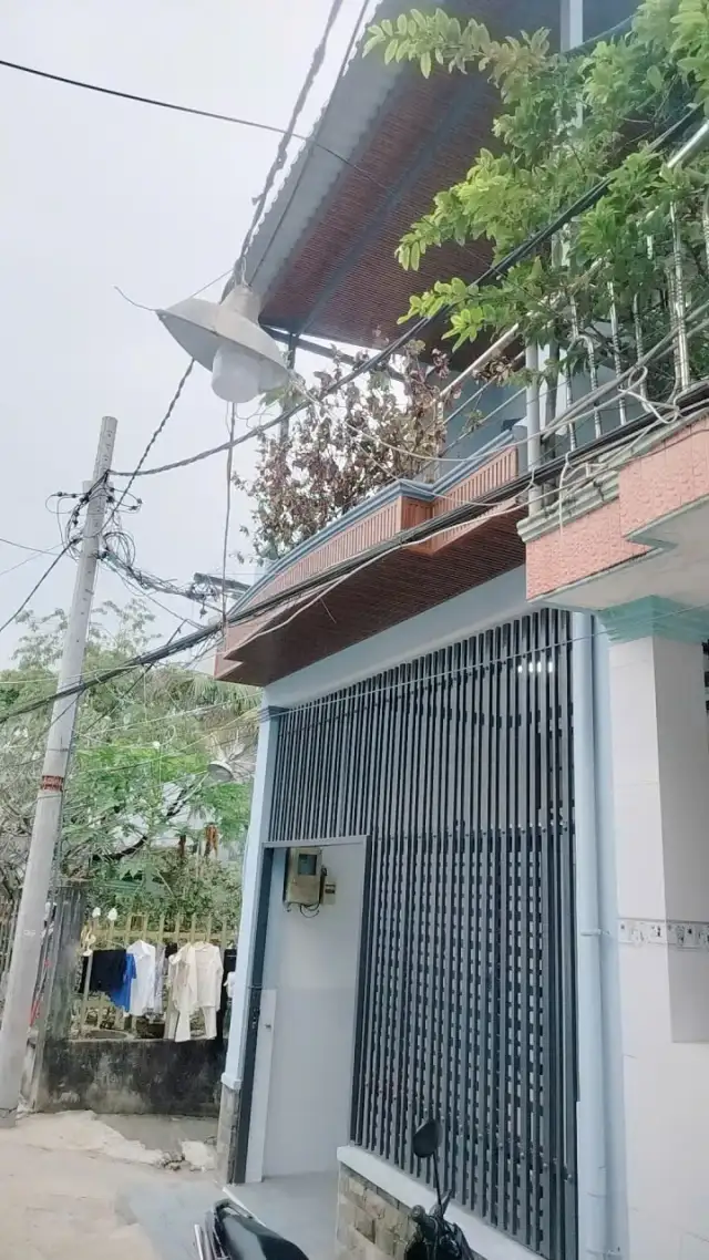 Bán nhà hẻm A2/52F Đường Đa Phước, ấp 1 Huyện Bình Chánh, TP.HCM – 2 phòng ngủ, giá 3.5 tỷ Bán nhà hẻm A2/52F Đường Đa Phước, ấp 1 Huyện Bình Chánh, TP.HCM – 2 phòng ngủ, giá 3.5 tỷ