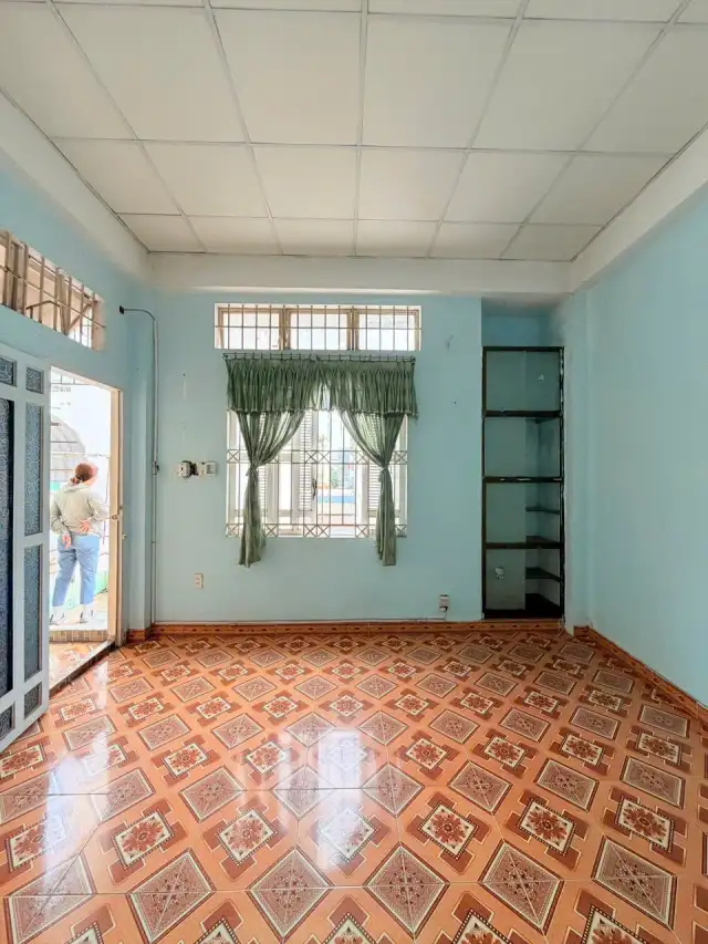 Bán nhà hẻm Đường Trần Huy Liệu Quận Phú Nhuận, TP.HCM – 12 phòng ngủ, giá 14.8 tỷ