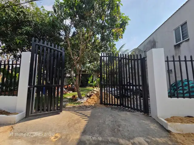Bán nhà hẻm Thửa 1573 - tờ 63 khu phố Bình Nhâm Thành phố Thuận An, Bình Dương – 2 phòng ngủ, giá 6.2 tỷ Bán nhà hẻm Thửa 1573 - tờ 63 khu phố Bình Nhâm Thành phố Thuận An, Bình Dương – 2 phòng ngủ, giá 6.2 tỷ