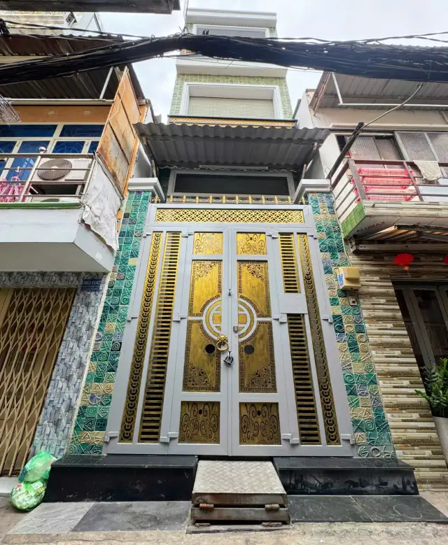 Bán nhà hẻm 1051/41/48 Đường Hậu Giang Quận 6, TP.HCM – 2 phòng ngủ, giá 4 tỷ Bán nhà hẻm 1051/41/48 Đường Hậu Giang Quận 6, TP.HCM – 2 phòng ngủ, giá 4 tỷ