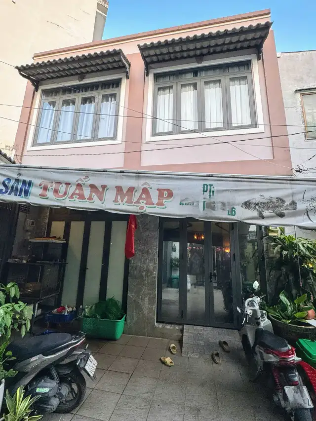 Bán nhà hẻm  135/47/14 - 16 Đường Gò Xoài Quận Bình Tân, TP.HCM – 2 phòng ngủ, giá 4.4 tỷ