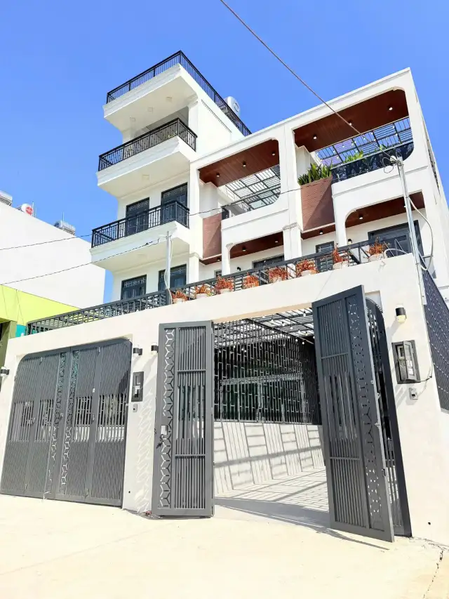 Bán nhà hẻm Hà Huy Giáp Quận 12, TP.HCM – 3 phòng ngủ, giá 6.2 tỷ