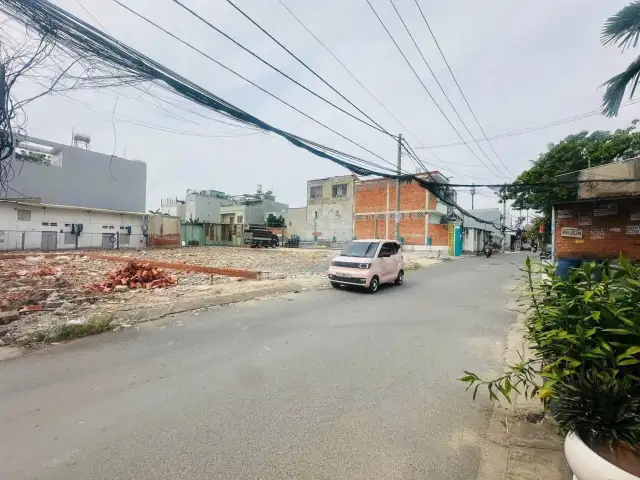 Bán đất đường 175 Quận 9, TP.HCM – giá 6.1 tỷ Bán đất đường 175 Quận 9, TP.HCM – giá 6.1 tỷ