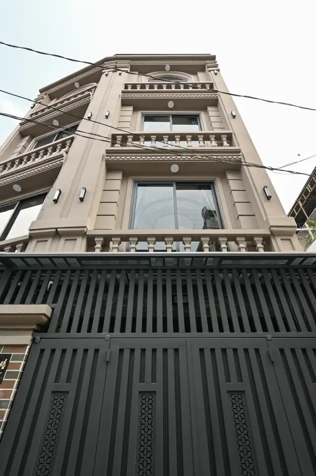 Bán nhà hẻm Quang Trung Quận Gò Vấp, TP.HCM – 5 phòng ngủ, giá 7.9 tỷ Bán nhà hẻm Quang Trung Quận Gò Vấp, TP.HCM – 5 phòng ngủ, giá 7.9 tỷ