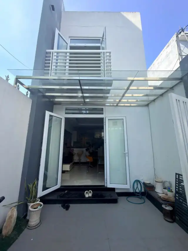 Bán nhà hẻm đường số 21 Quận Gò Vấp, TP.HCM – 3 phòng ngủ, giá 6.8 tỷ Bán nhà hẻm đường số 21 Quận Gò Vấp, TP.HCM – 3 phòng ngủ, giá 6.8 tỷ