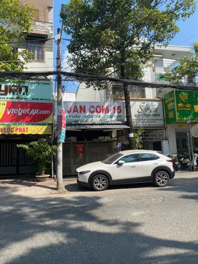 Bán nhà mặt tiền Nguyễn Hiền Quận Ninh Kiều, TP. Cần Thơ – 1 phòng ngủ, giá 9 tỷ