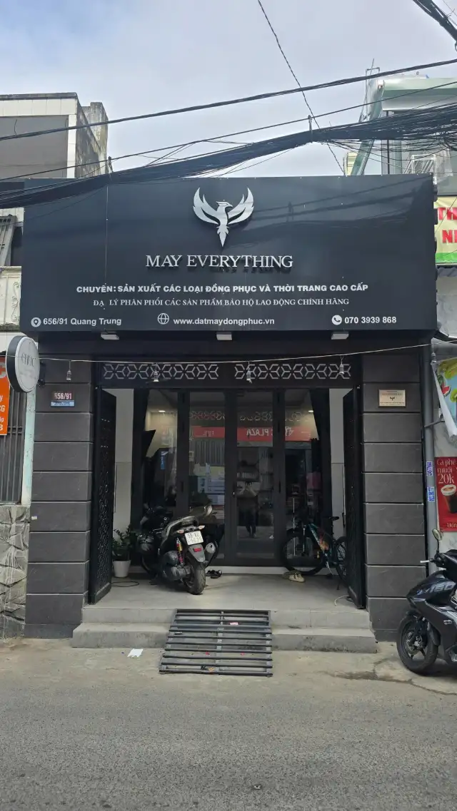 Bán nhà hẻm Đường Quang Trung Quận Gò Vấp, TP.HCM – 1 phòng ngủ, giá 6 tỷ