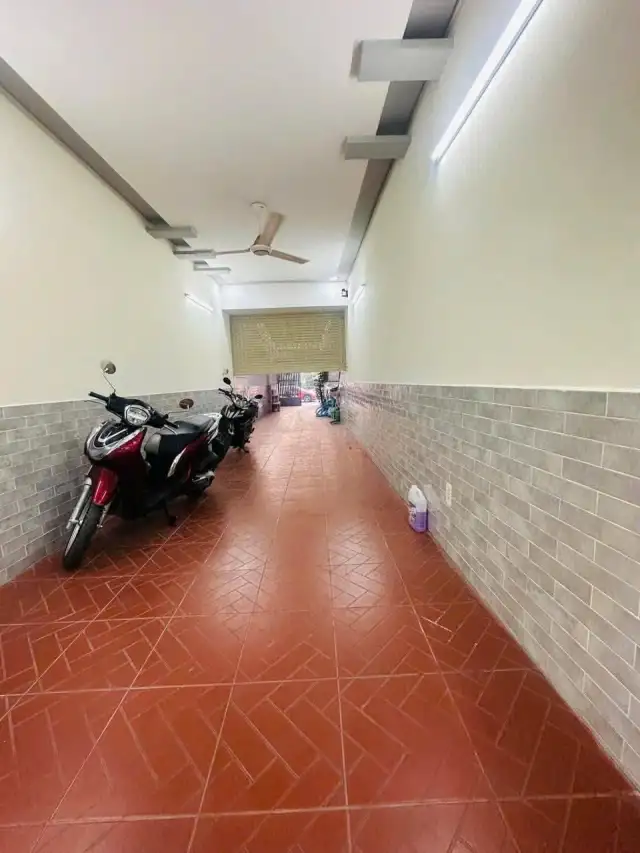 Bán nhà hẻm đường số 2 Thành phố Thủ Đức, TP.HCM – 4 phòng ngủ, giá 11 tỷ