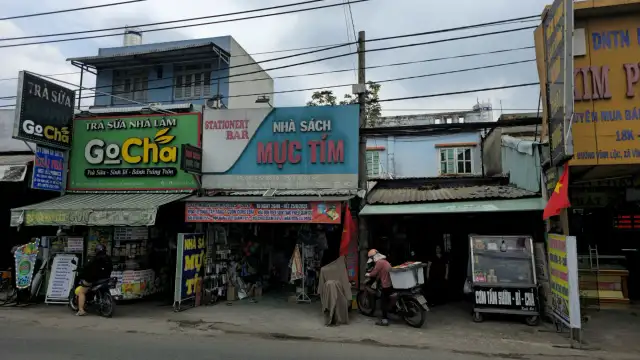 Bán nhà mặt tiền Vĩnh Lộc Huyện Bình Chánh, TP.HCM – 3 phòng ngủ, giá 14 tỷ