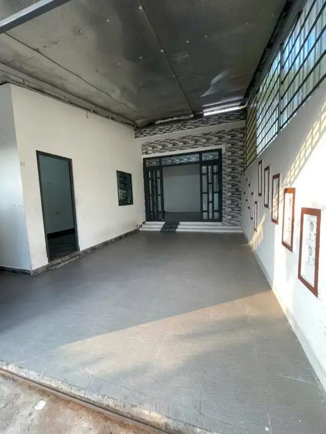 Bán nhà hẻm Đường Nguyễn Văn Cừ Thành phố Thủ Dầu Một, Bình Dương – 3 phòng ngủ, giá 3.4 tỷ