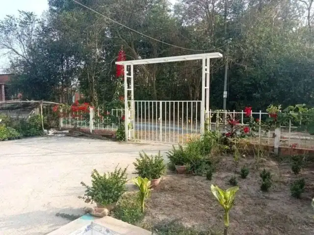 Bán nhà hẻm Tỉnh Lộ 7 Huyện Củ Chi, TP.HCM – 1 phòng ngủ, giá 5 tỷ