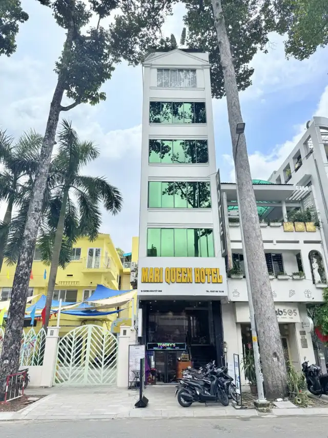 Bán nhà mặt tiền Sương Nguyệt Ánh Quận 1, TP.HCM – 18 phòng ngủ, giá 80 tỷ Bán nhà mặt tiền Sương Nguyệt Ánh Quận 1, TP.HCM – 18 phòng ngủ, giá 80 tỷ