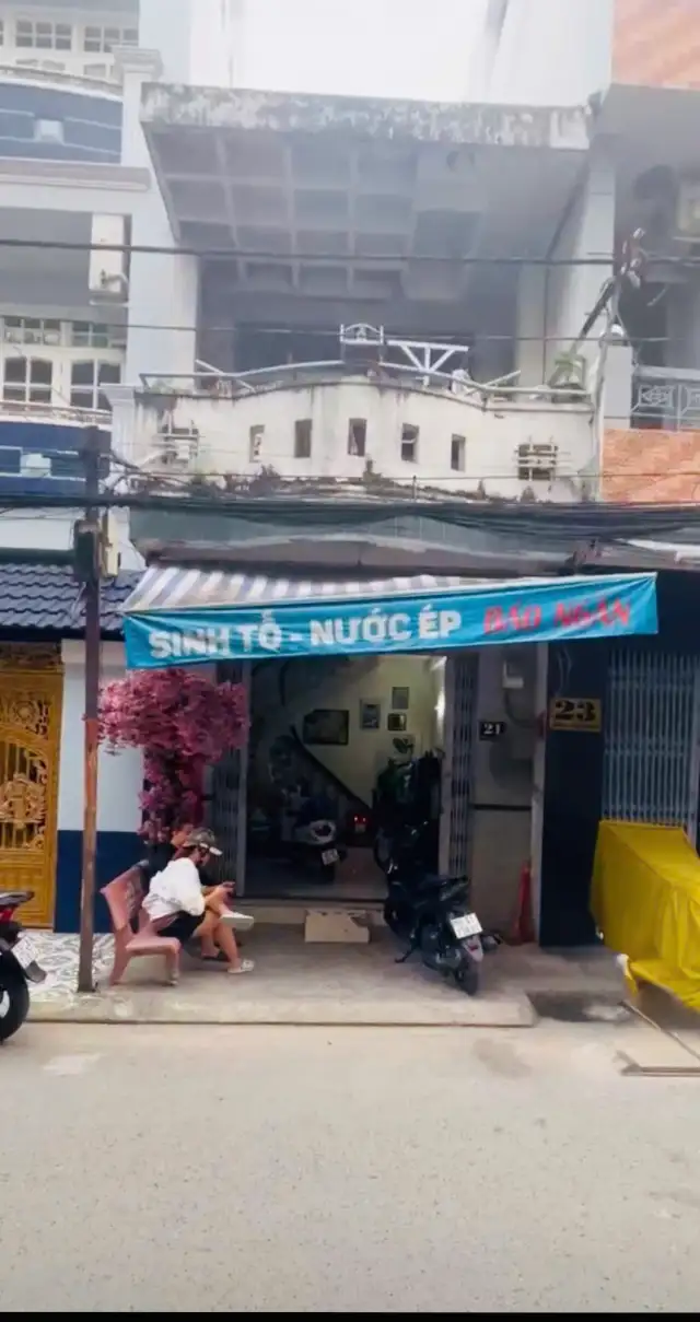Bán nhà mặt tiền đường số 1 Quận Tân Bình, TP.HCM – 3 phòng ngủ, giá 7.5 tỷ Bán nhà mặt tiền đường số 1 Quận Tân Bình, TP.HCM – 3 phòng ngủ, giá 7.5 tỷ