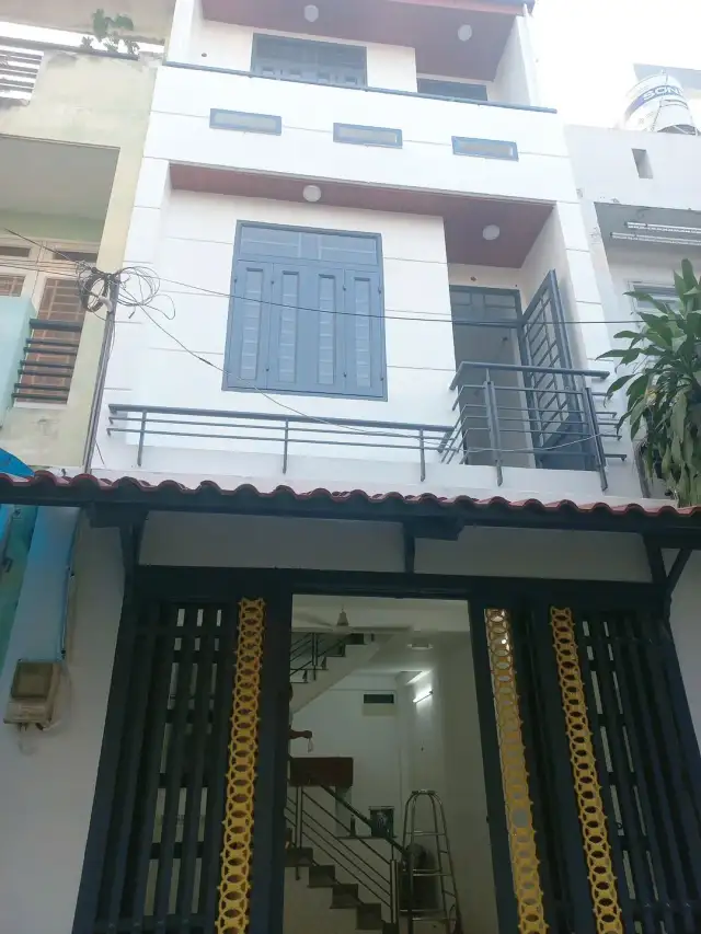 Bán nhà hẻm Liên Khu 4-5, khu phố 5 Quận Bình Tân, TP.HCM – 3 phòng ngủ, giá 4.5 tỷ Bán nhà hẻm Liên Khu 4-5, khu phố 5 Quận Bình Tân, TP.HCM – 3 phòng ngủ, giá 4.5 tỷ
