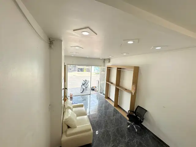 Bán nhà mặt tiền Hồ Văn Huê Quận Phú Nhuận, TP.HCM – 2 phòng ngủ, giá 10.2 tỷ Bán nhà mặt tiền Hồ Văn Huê Quận Phú Nhuận, TP.HCM – 2 phòng ngủ, giá 10.2 tỷ
