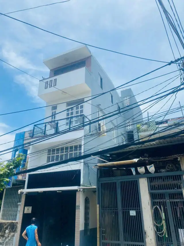 Bán nhà hẻm Hoàng Diệu Quận Hải Châu, TP. Đà Nẵng – 3 phòng ngủ, giá 7.5 tỷ Bán nhà hẻm Hoàng Diệu Quận Hải Châu, TP. Đà Nẵng – 3 phòng ngủ, giá 7.5 tỷ