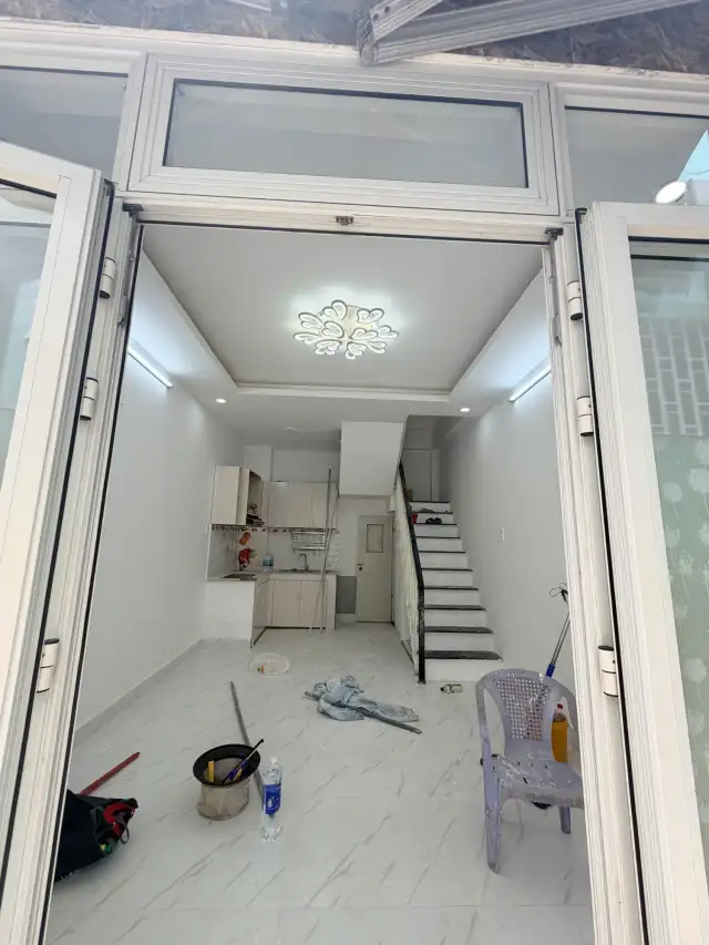 Bán nhà hẻm Hà Huy Tập Quận Thanh Khê, TP. Đà Nẵng – 2 phòng ngủ, giá 3 tỷ Bán nhà hẻm Hà Huy Tập Quận Thanh Khê, TP. Đà Nẵng – 2 phòng ngủ, giá 3 tỷ