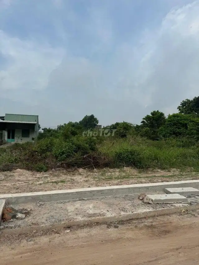 Bán đất Hội Nghĩa 37 Thành phố Tân Uyên, Bình Dương – giá 4.8 tỷ