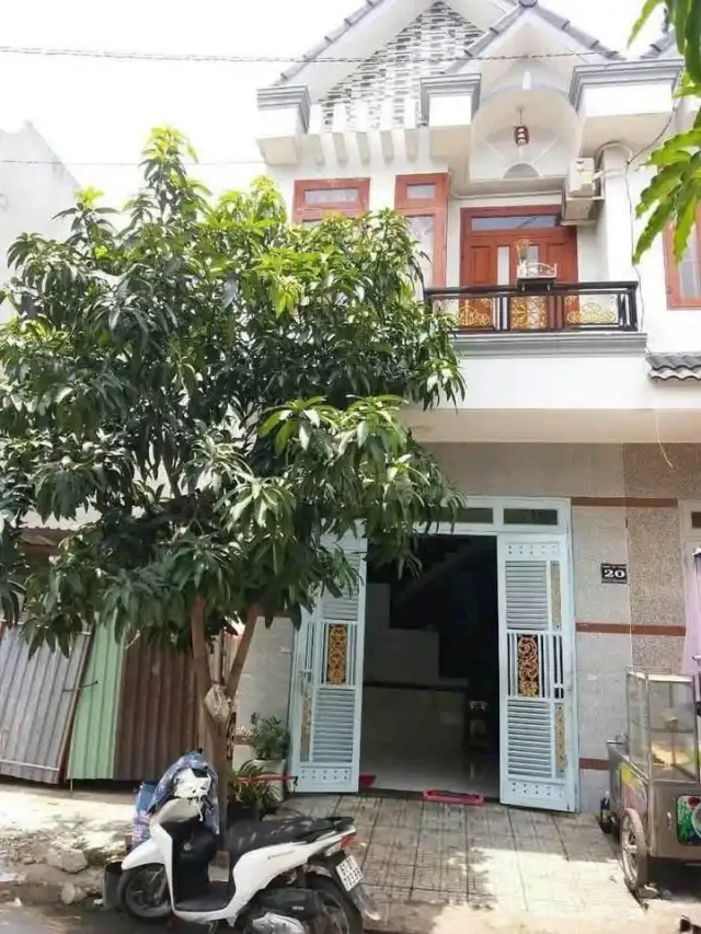 Bán nhà mặt tiền đường số 4A, Khu dân cư Bến Thành Thành phố Dĩ An, Bình Dương – 3 phòng ngủ, giá 3.9 tỷ Bán nhà mặt tiền đường số 4A, Khu dân cư Bến Thành Thành phố Dĩ An, Bình Dương – 3 phòng ngủ, giá 3.9 tỷ