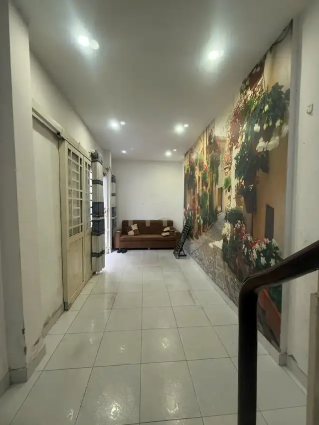 Bán nhà hẻm Phan Xích Long Quận Phú Nhuận, TP.HCM – 2 phòng ngủ, giá 5 tỷ Bán nhà hẻm Phan Xích Long Quận Phú Nhuận, TP.HCM – 2 phòng ngủ, giá 5 tỷ