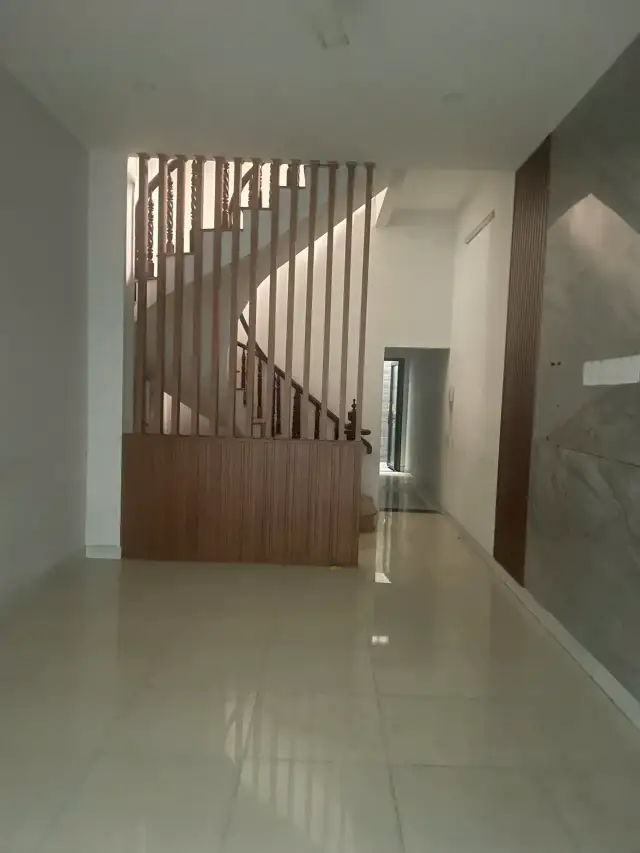 Bán nhà hẻm Âu Cơ Quận Tân Bình, TP.HCM – 2 phòng ngủ, giá 7.3 tỷ