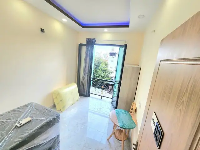 Bán nhà hẻm Hoàng Diệu Quận 4, TP.HCM – 3 phòng ngủ, giá 5.5 tỷ Bán nhà hẻm Hoàng Diệu Quận 4, TP.HCM – 3 phòng ngủ, giá 5.5 tỷ
