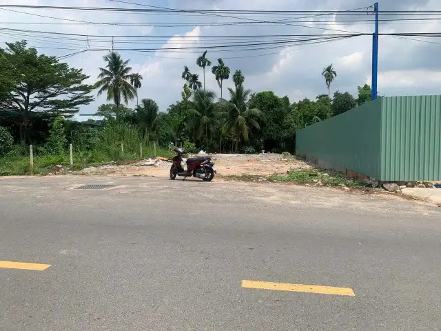 Bán đất Bình Nhâm 19, khu phố Bình Hòa Thành phố Thuận An, Bình Dương – giá 5.4 tỷ Bán đất Bình Nhâm 19, khu phố Bình Hòa Thành phố Thuận An, Bình Dương – giá 5.4 tỷ
