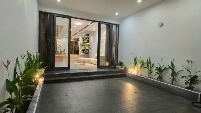 Bán nhà mặt tiền Đường Ngô Thế Vinh Quận Hải Châu, TP. Đà Nẵng – 4 phòng ngủ, giá 10.9 tỷ