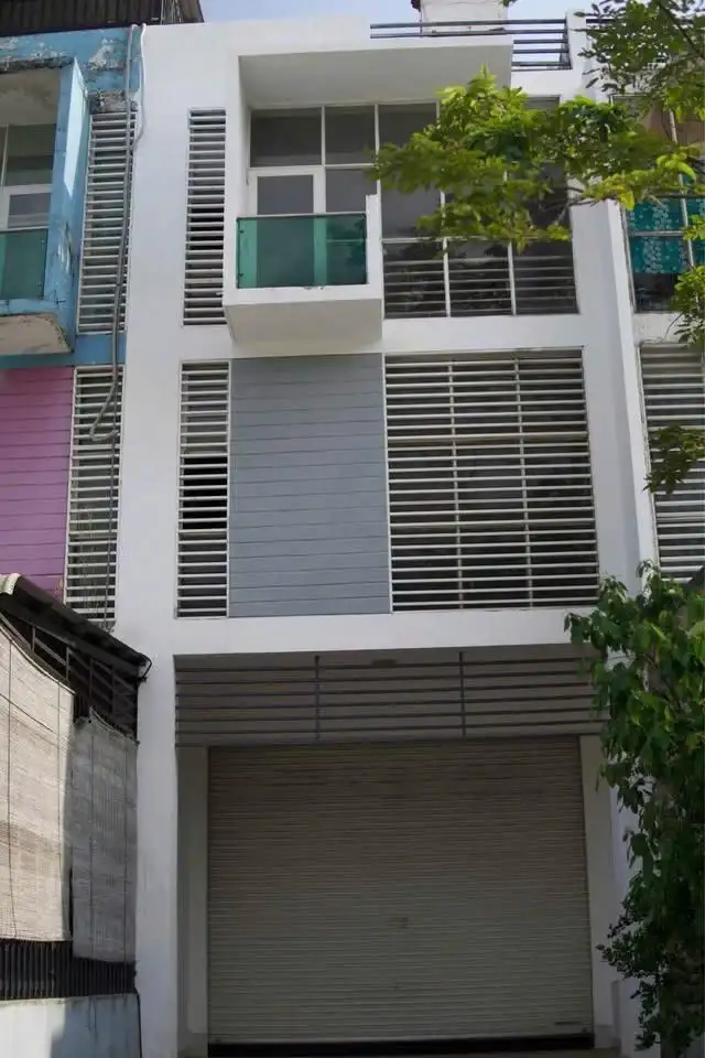 Bán nhà mặt tiền đường NK13 Thành phố Bến Cát, Bình Dương – 4 phòng ngủ, giá 3.5 tỷ Bán nhà mặt tiền đường NK13 Thành phố Bến Cát, Bình Dương – 4 phòng ngủ, giá 3.5 tỷ