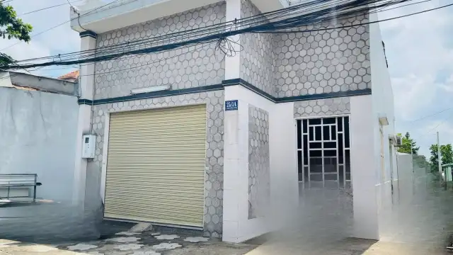 Bán nhà hẻm đường Tân Hiệp 8-1, ấp Thới Tây 1 Huyện Hóc Môn, TP.HCM – 1 phòng ngủ, giá 6 tỷ Bán nhà hẻm đường Tân Hiệp 8-1, ấp Thới Tây 1 Huyện Hóc Môn, TP.HCM – 1 phòng ngủ, giá 6 tỷ