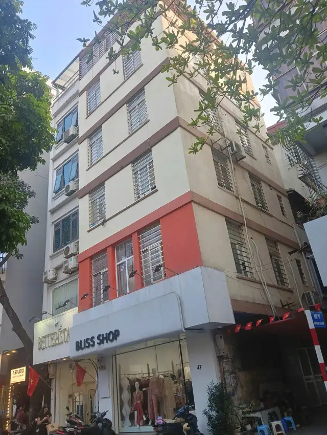 Bán nhà mặt tiền Đặng Văn Ngữ Quận Đống Đa, TP. Hà Nội – 6 phòng ngủ, giá 36 tỷ Bán nhà mặt tiền Đặng Văn Ngữ Quận Đống Đa, TP. Hà Nội – 6 phòng ngủ, giá 36 tỷ