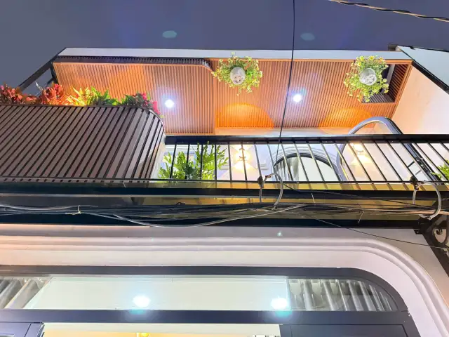 Bán nhà hẻm  Quang Trung Quận Gò Vấp, TP.HCM – 1 phòng ngủ, giá 4.4 tỷ