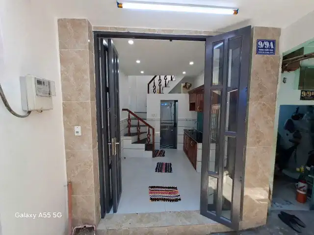Bán nhà hẻm Đường Trương Phước Phan Quận Bình Tân, TP.HCM – 2 phòng ngủ, giá 1.9 tỷ Bán nhà hẻm Đường Trương Phước Phan Quận Bình Tân, TP.HCM – 2 phòng ngủ, giá 1.9 tỷ