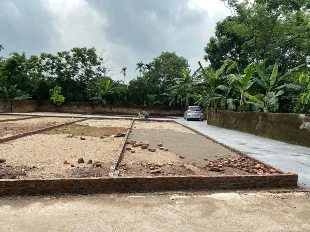 Bán đất đường Thôn Lai Tảo Huyện Mỹ Đức, TP. Hà Nội – giá 790 triệu Bán đất đường Thôn Lai Tảo Huyện Mỹ Đức, TP. Hà Nội – giá 790 triệu