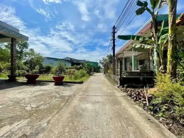 Bán đất Châu Thị Kim Thành phố Tân An, Long An – giá 3.8 tỷ