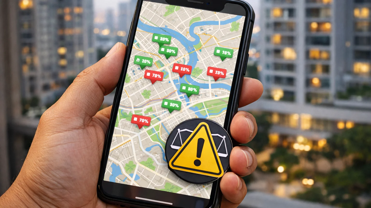 trả góp mua nhà 25 triệu - tra cứu giá nhà thực tế trên app MOSO 2026
