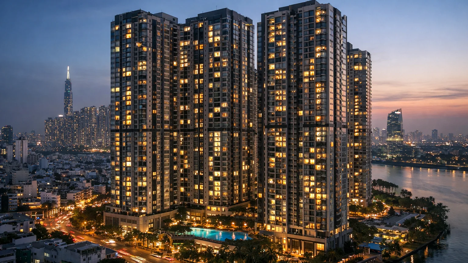 rủi ro tài chính khi vay mua nhà năm 2026