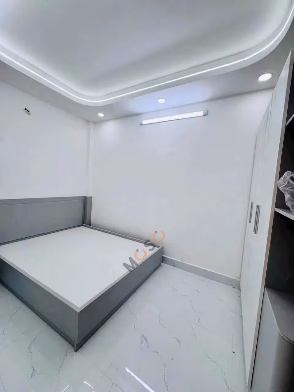Bán nhà hẻm Thạnh Lộc 29 Quận 12, TP.HCM – 3 phòng ngủ, giá 4.1 tỷ - ảnh 4