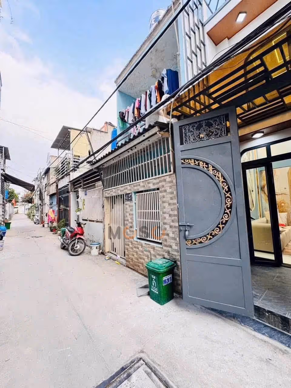 Bán nhà hẻm Thạnh Lộc 29 Quận 12, TP.HCM – 3 phòng ngủ, giá 4.1 tỷ - ảnh 7