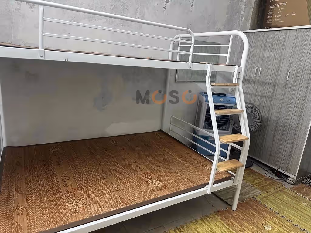 Cho thuê phòng trọ Ngõ 43 Phõ Doãn Kế Thiện Phú Diễn, Hà Nội – giá 2.2 triệu - ảnh 7