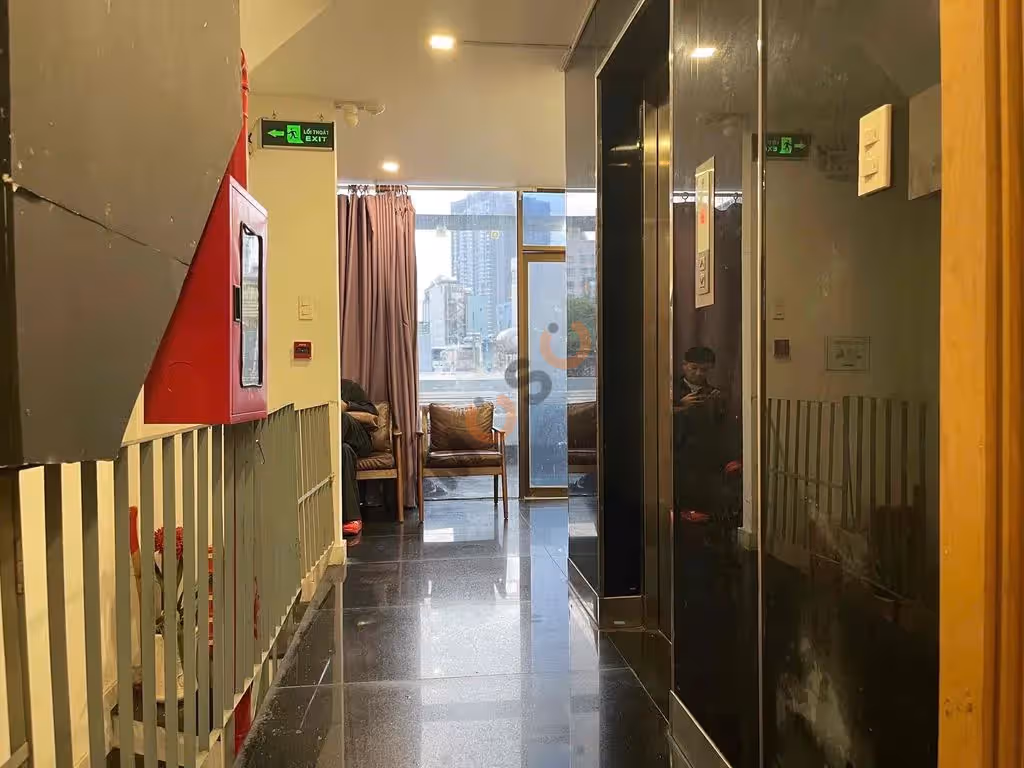 Cho thuê phòng trọ Đường Trần Đình Xu Quận 1, TP.HCM – giá 8.5 triệu - ảnh 3