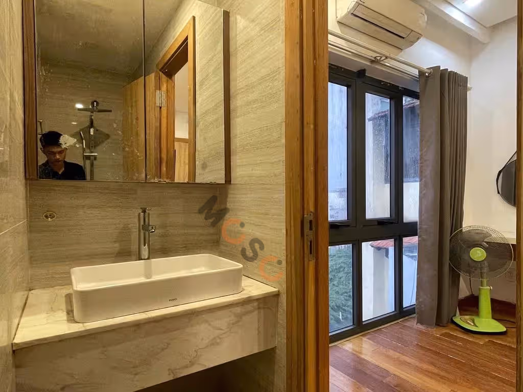Cho thuê phòng trọ Đường Trần Đình Xu Quận 1, TP.HCM – giá 8.5 triệu - ảnh 2